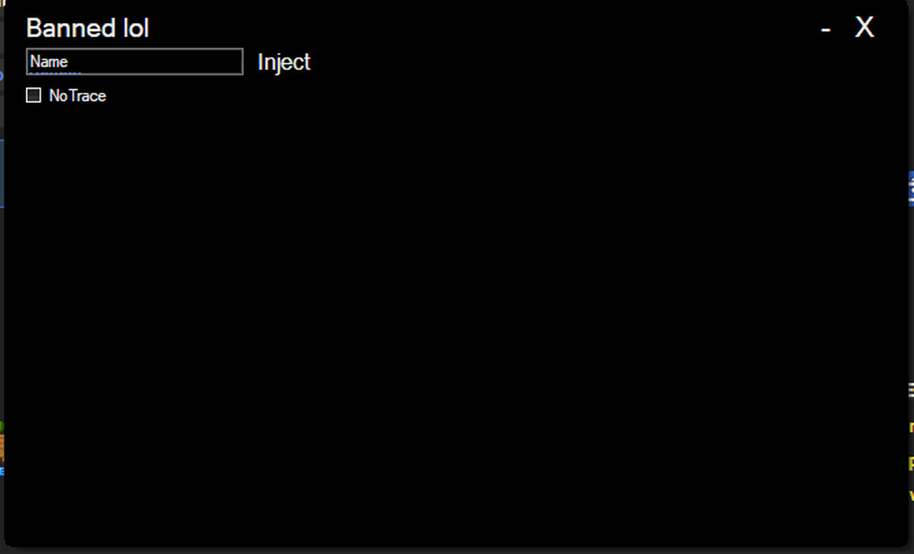 BootJect for Minecraft DLL Injector for MCBE Mods Minecraft Mod