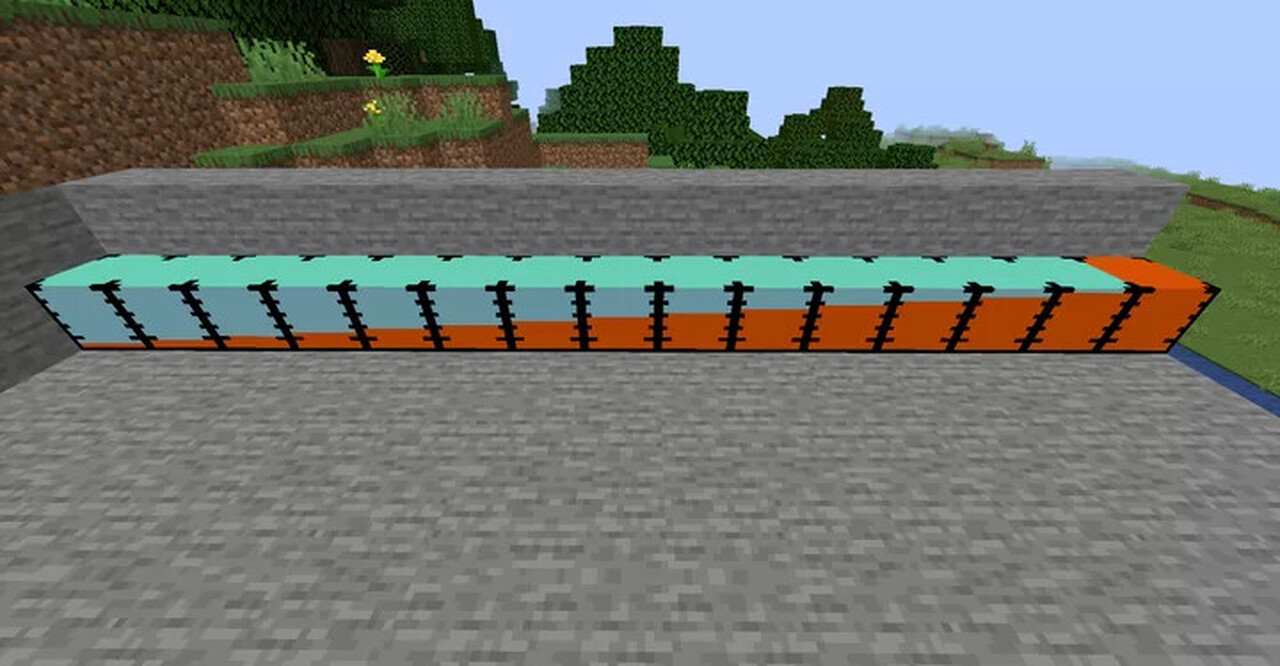 Fluid Tank Mod Minecraft Mod