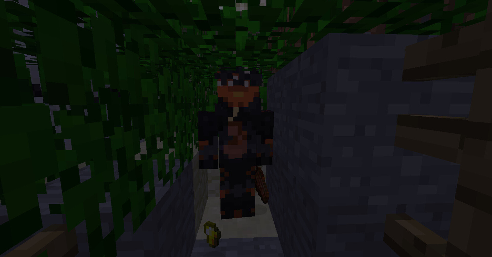 Legends Mod V.2 Minecraft Mod