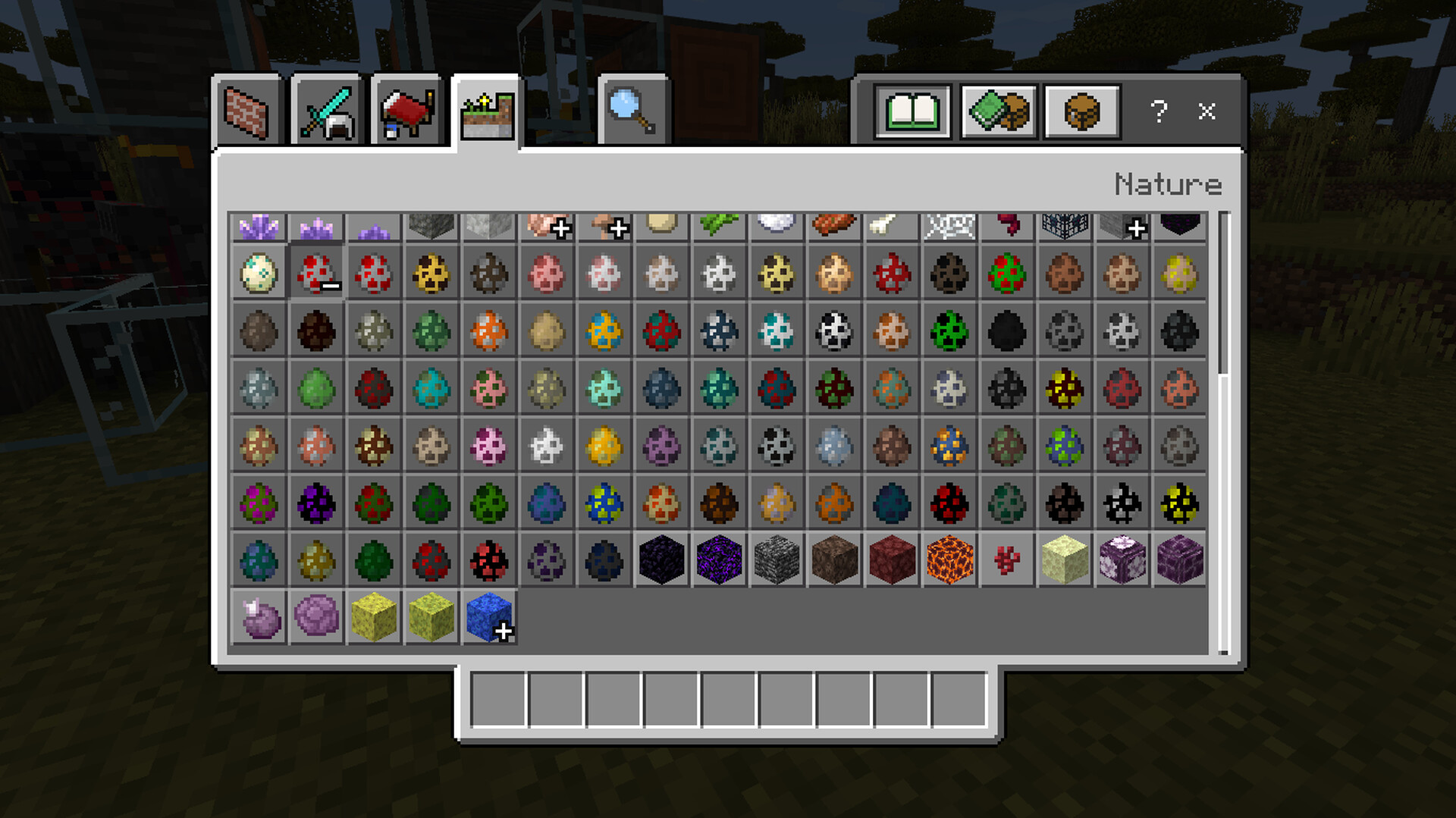 Donkeys Additions (Bedrock Addon) Minecraft Mod