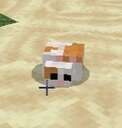 Hamster addon for mcpe (not for java) Minecraft Mod