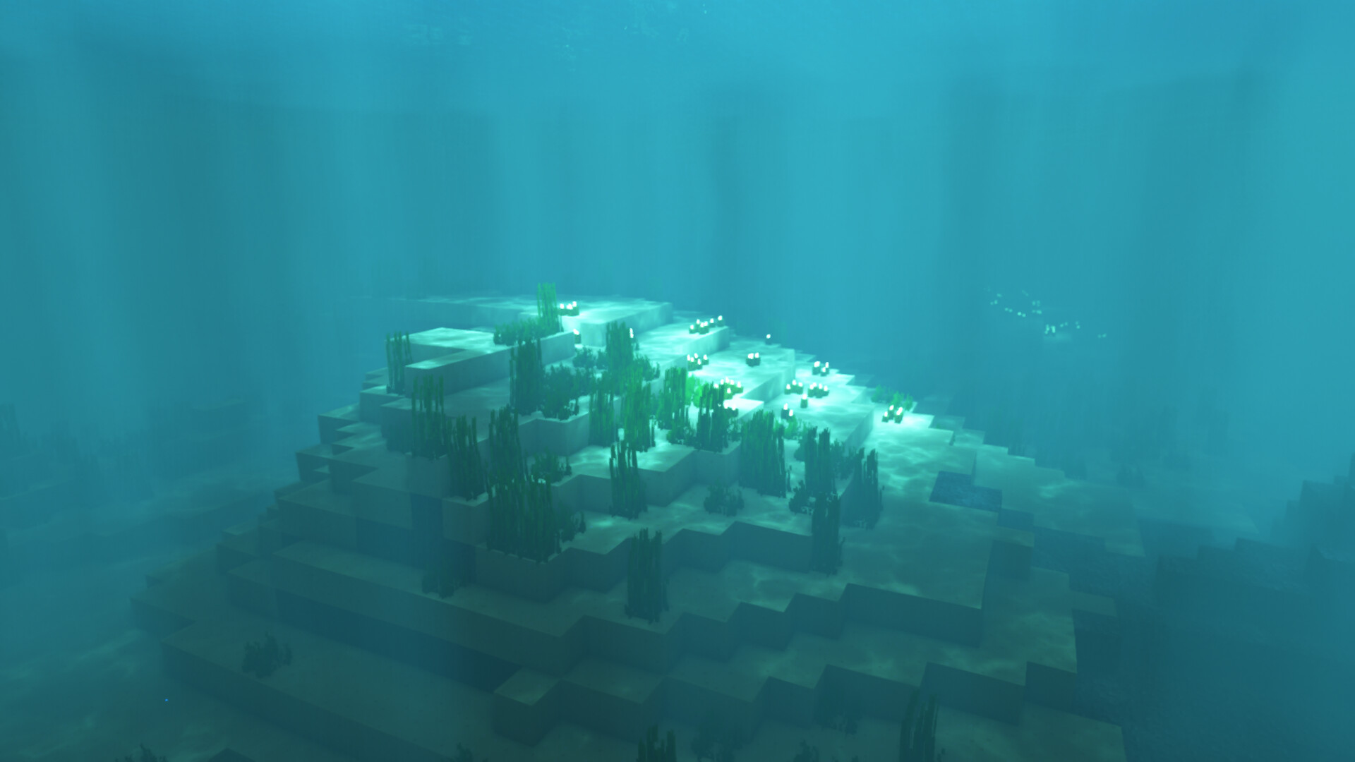 Promo-Cinematic | Make Minecraft look & feel like the trailers ...