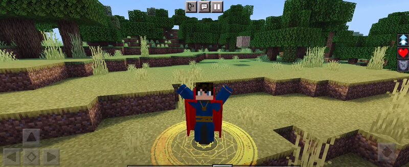 LEGENDS MOD1.5 Add-on LEGENDS MOD1.5 Add-on