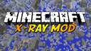 X-RAY 1.19.2 Minecraft Mod