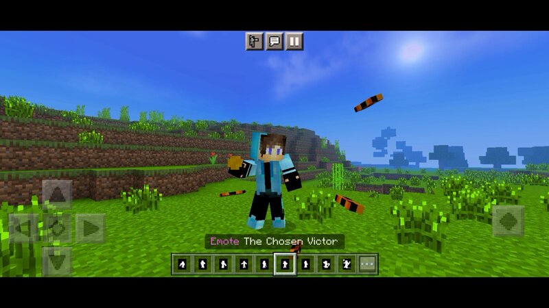 ADDON EMOTE EVO GUN MCPE FULL | EMOTE FREE FIRE NEW UPDATE!!! ADDON EMOTE EVO GUN MCPE FULL | EMOTE FREE FIRE NEW UPDATE!!!