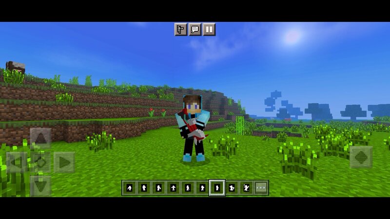 ADDON EMOTE EVO GUN MCPE FULL | EMOTE FREE FIRE NEW UPDATE!!! ADDON EMOTE EVO GUN MCPE FULL | EMOTE FREE FIRE NEW UPDATE!!!