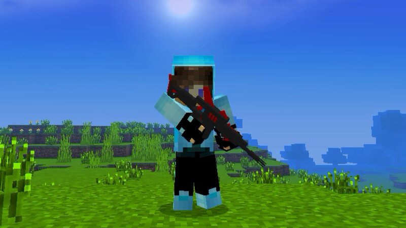 ADDON EMOTE EVO GUN MCPE FULL | EMOTE FREE FIRE NEW UPDATE!!! ADDON EMOTE EVO GUN MCPE FULL | EMOTE FREE FIRE NEW UPDATE!!!