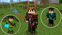 Loki Addon Minecraft Mod