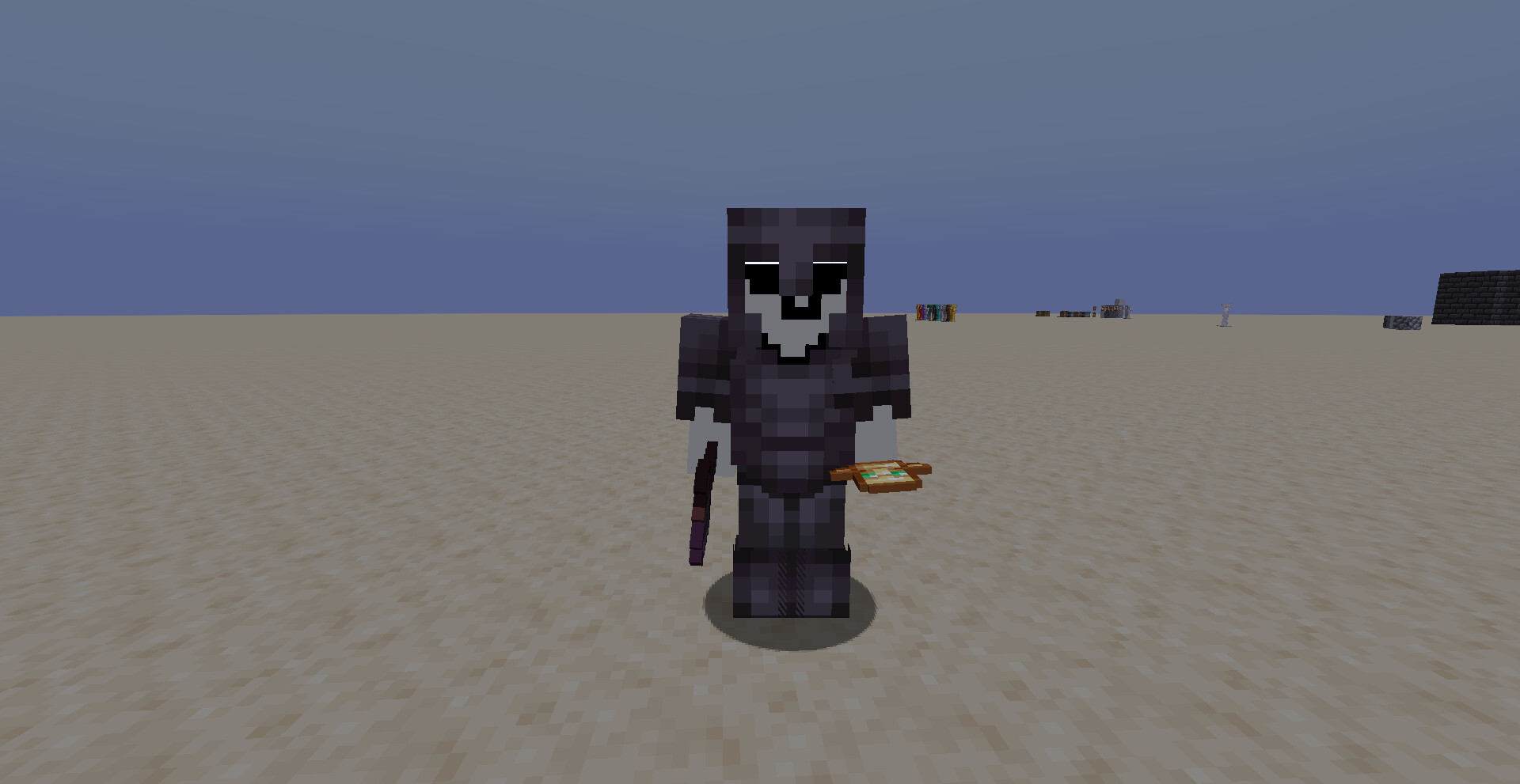 PVP Levels Mod (1 10) 1.18.2) Minecraft Mod