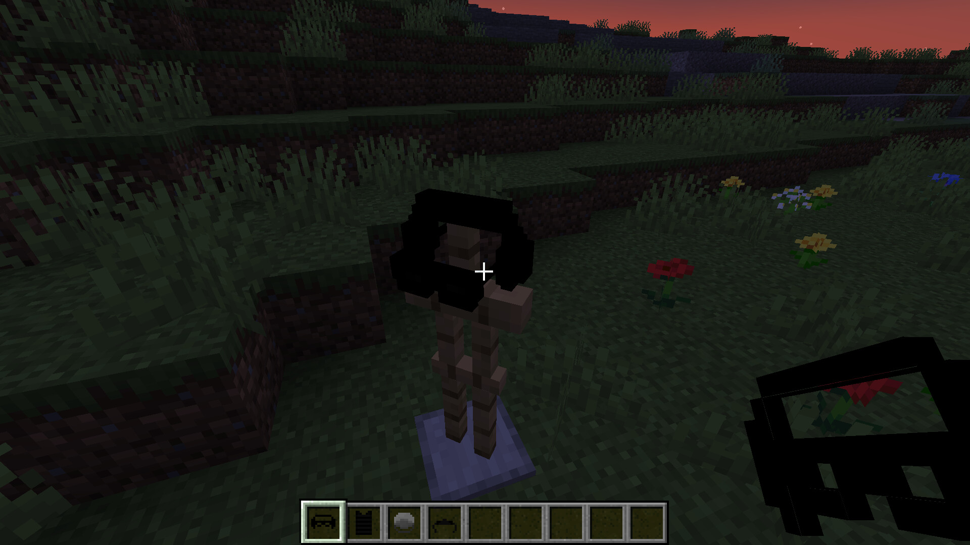 Kits for MrCrayfish's Gun Mod Minecraft Mod