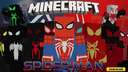 SPIDER-MAN ADDON/MOD IN MINECRAFT PE/BE 1.18-1.19 FOR ANDROID/PC/IOS (DOWNLOAD) Minecraft Mod