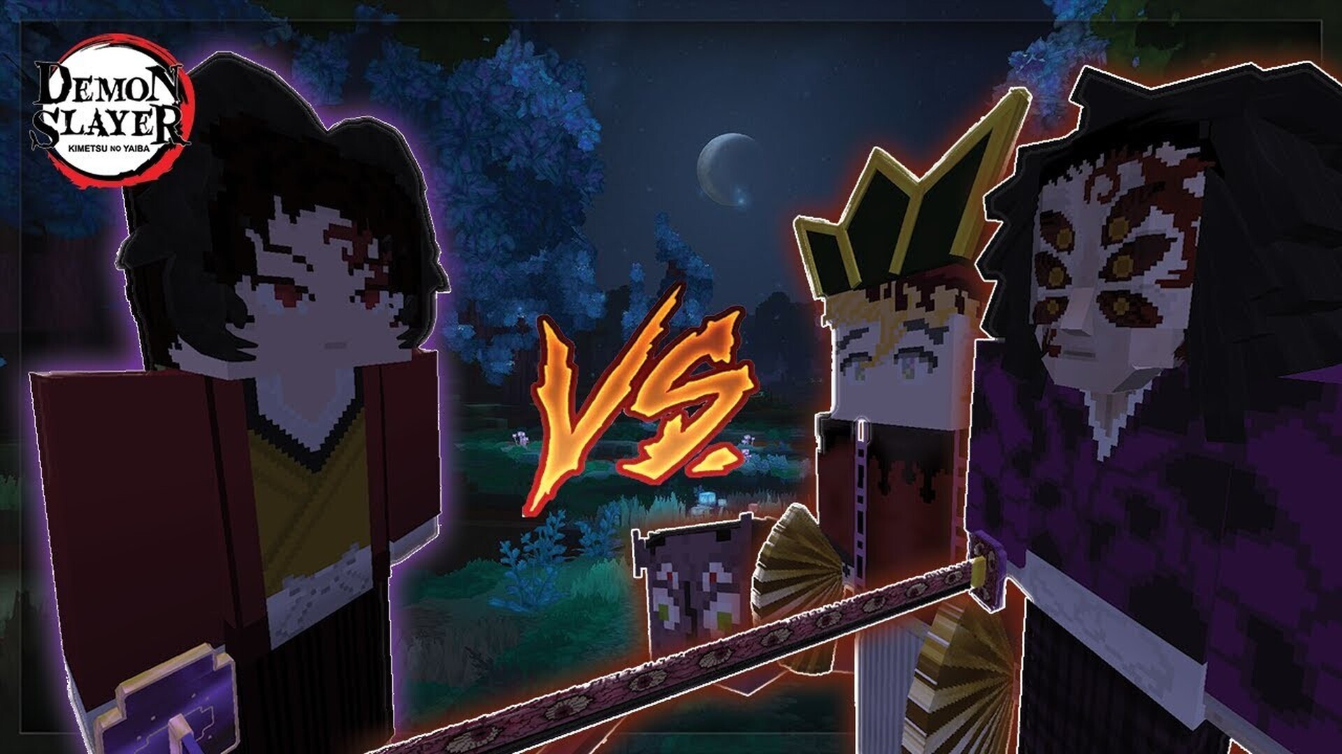 demon slayer mod for mpce read discricption before dowonloading