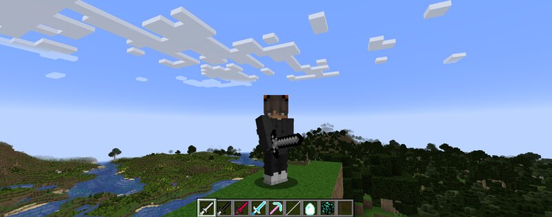 the sword mod byfoxyisog the sword mod byfoxyisog