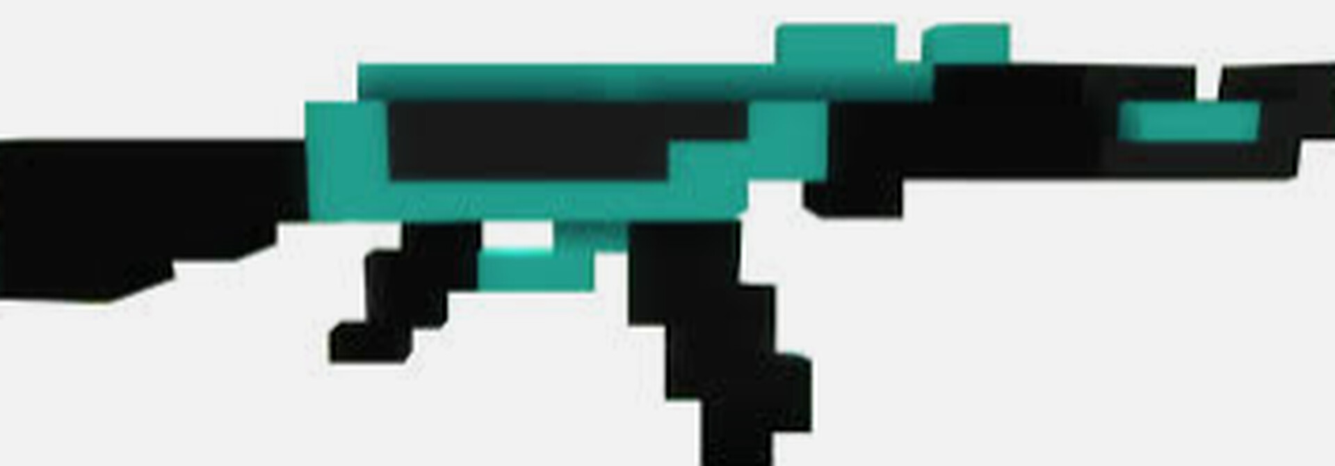 Gun Mod Minecraft Mod