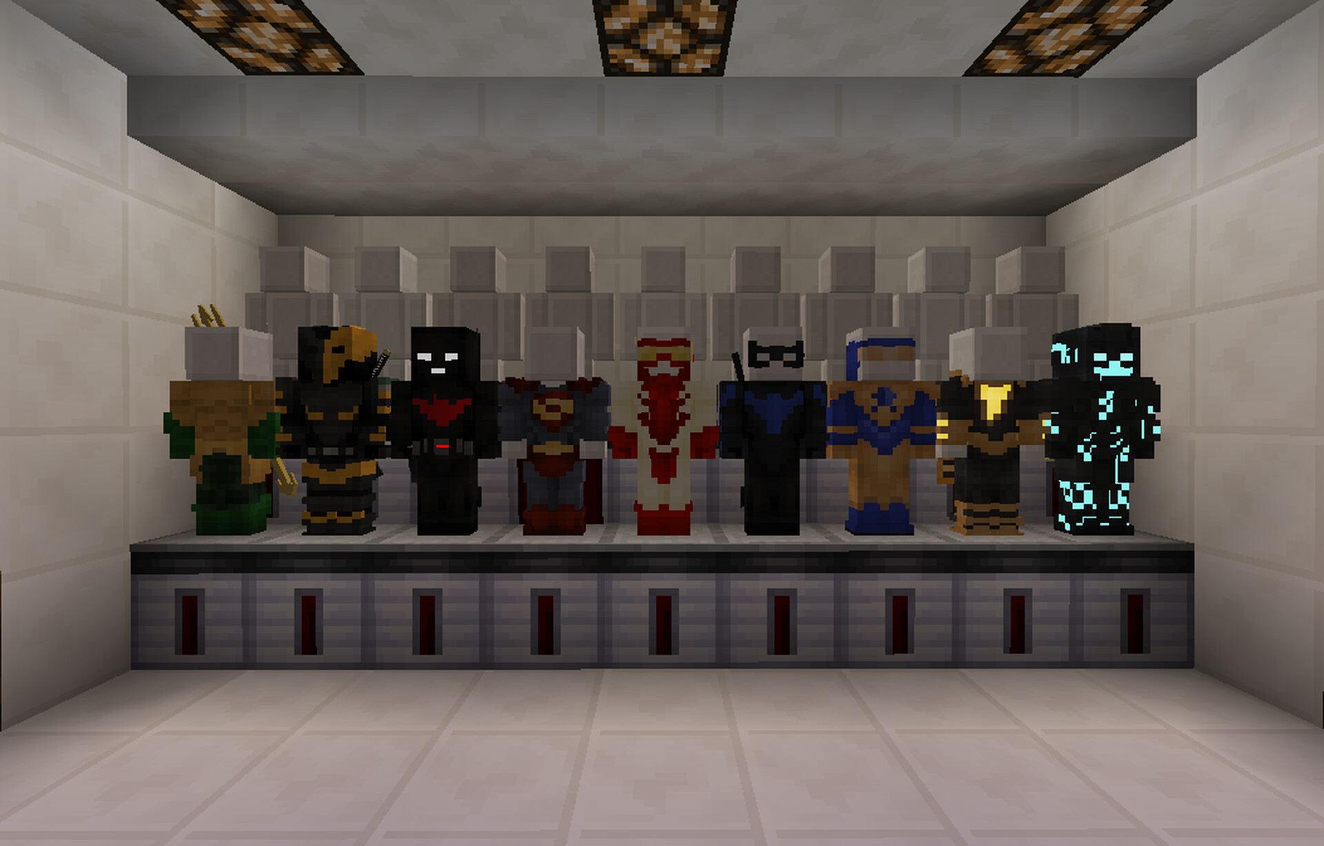 DF Fiskheroes Pack -- Updated for New Fiskheroes Mod Version ...