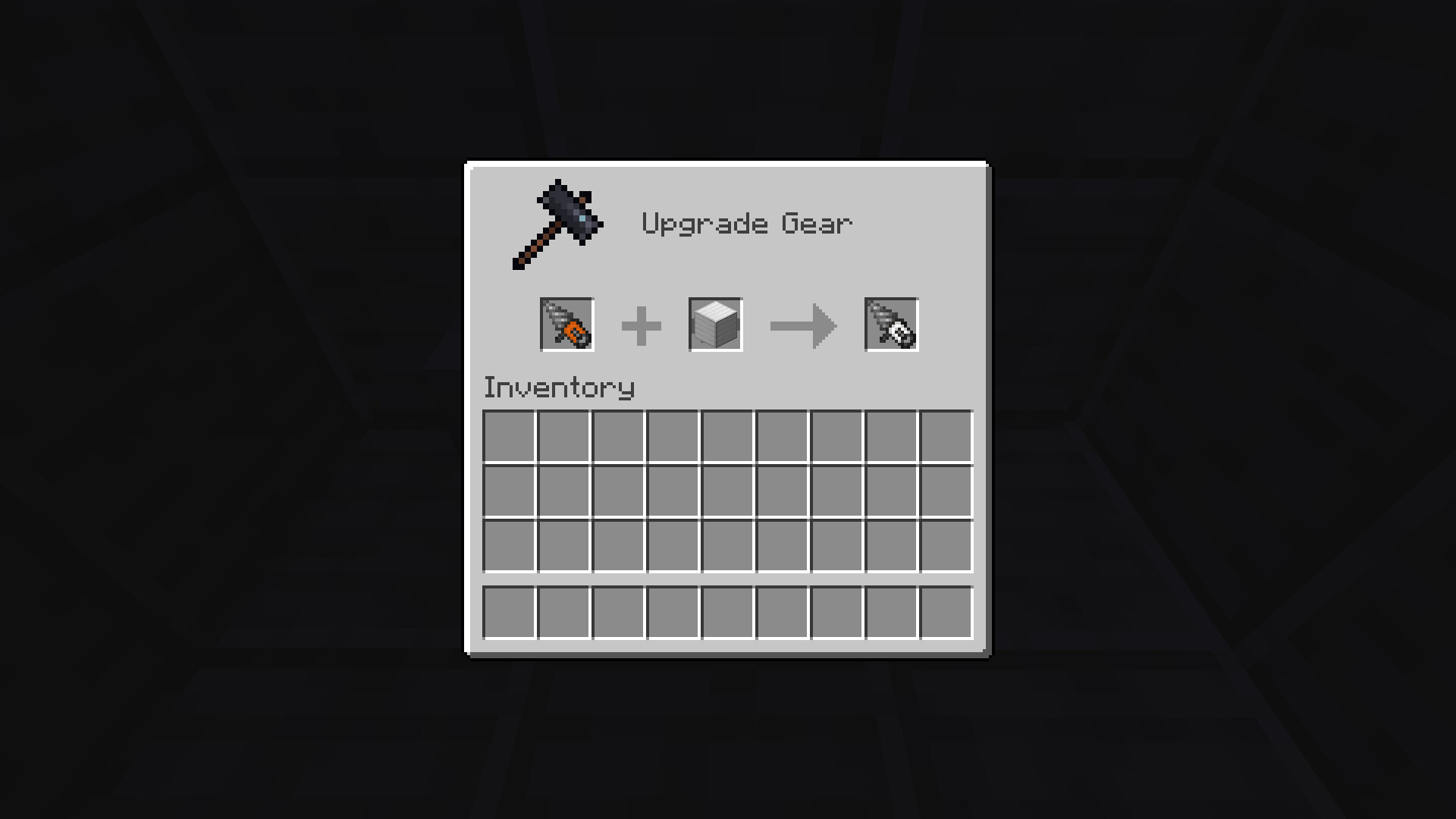 Epic Drills Mod (1.18.2 Minecraft Mod