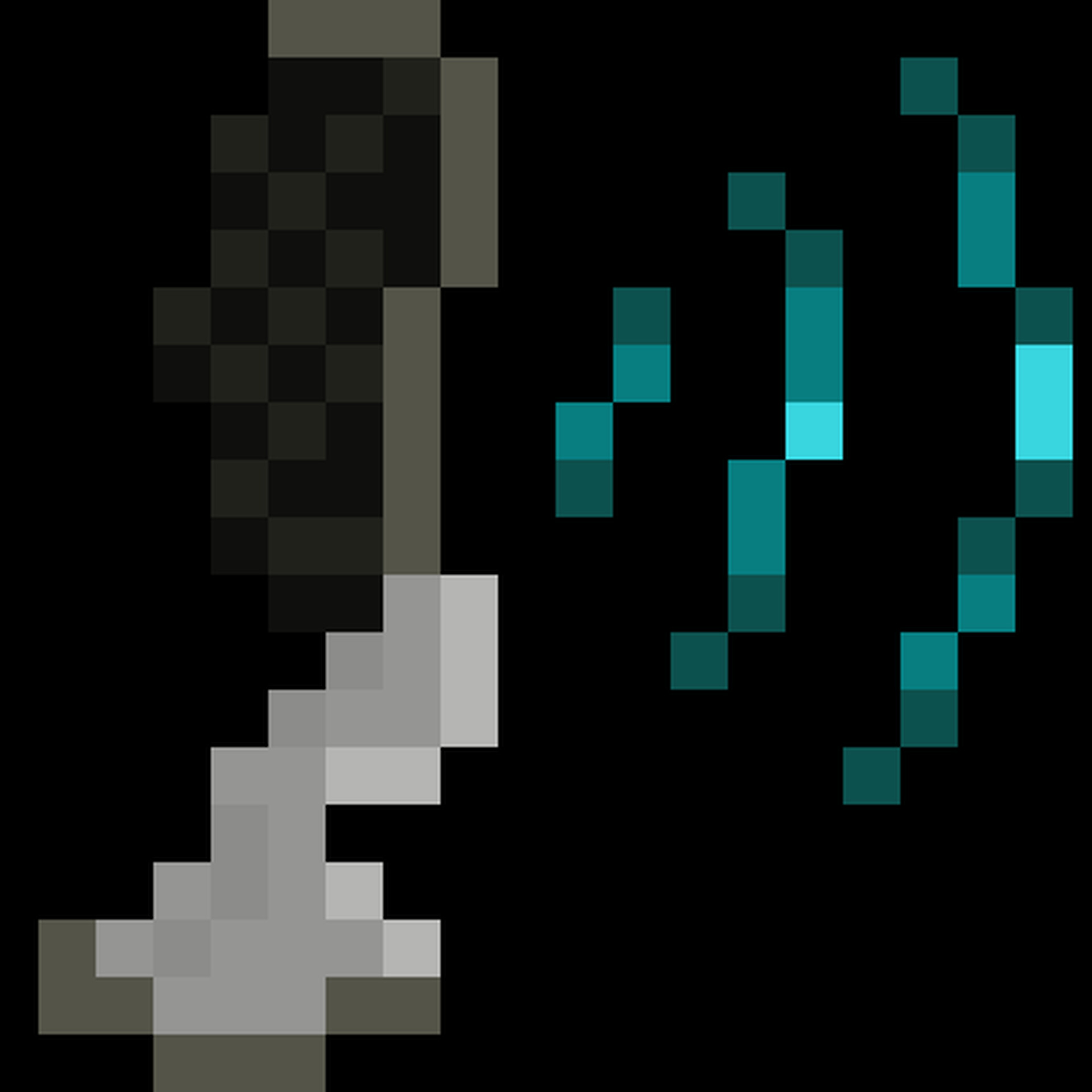 Sculk Microphone Minecraft Mod