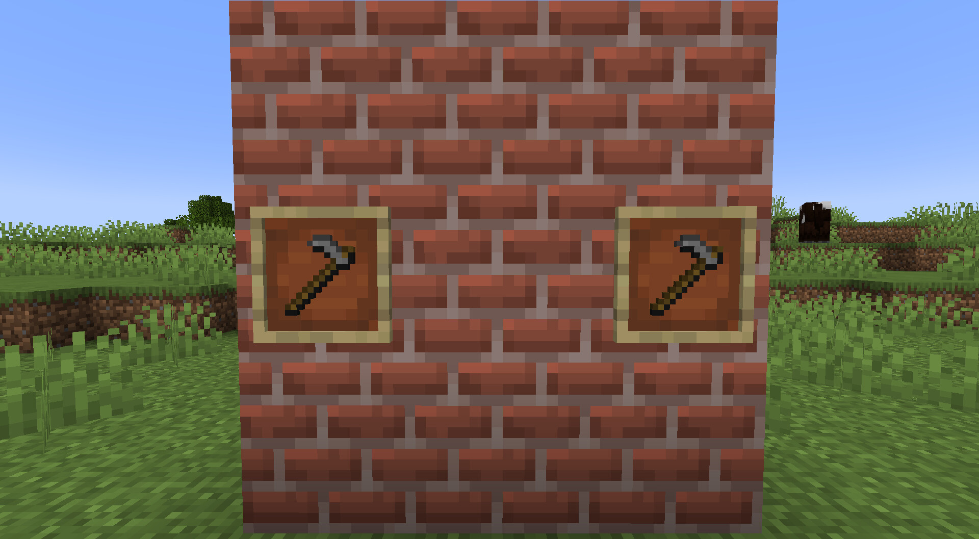 Custom Hoes Minecraft Mod