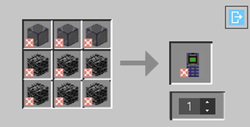nokie craft 1.3.0 1.18.2 forge nokie craft 1.3.0 1.18.2 forge