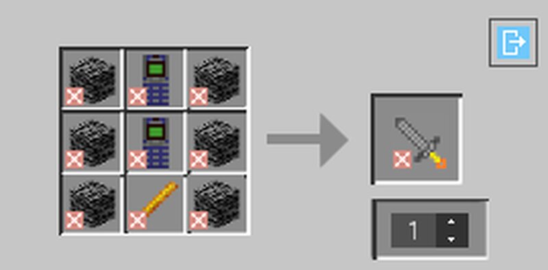 nokie craft 1.3.0 1.18.2 forge nokie craft 1.3.0 1.18.2 forge