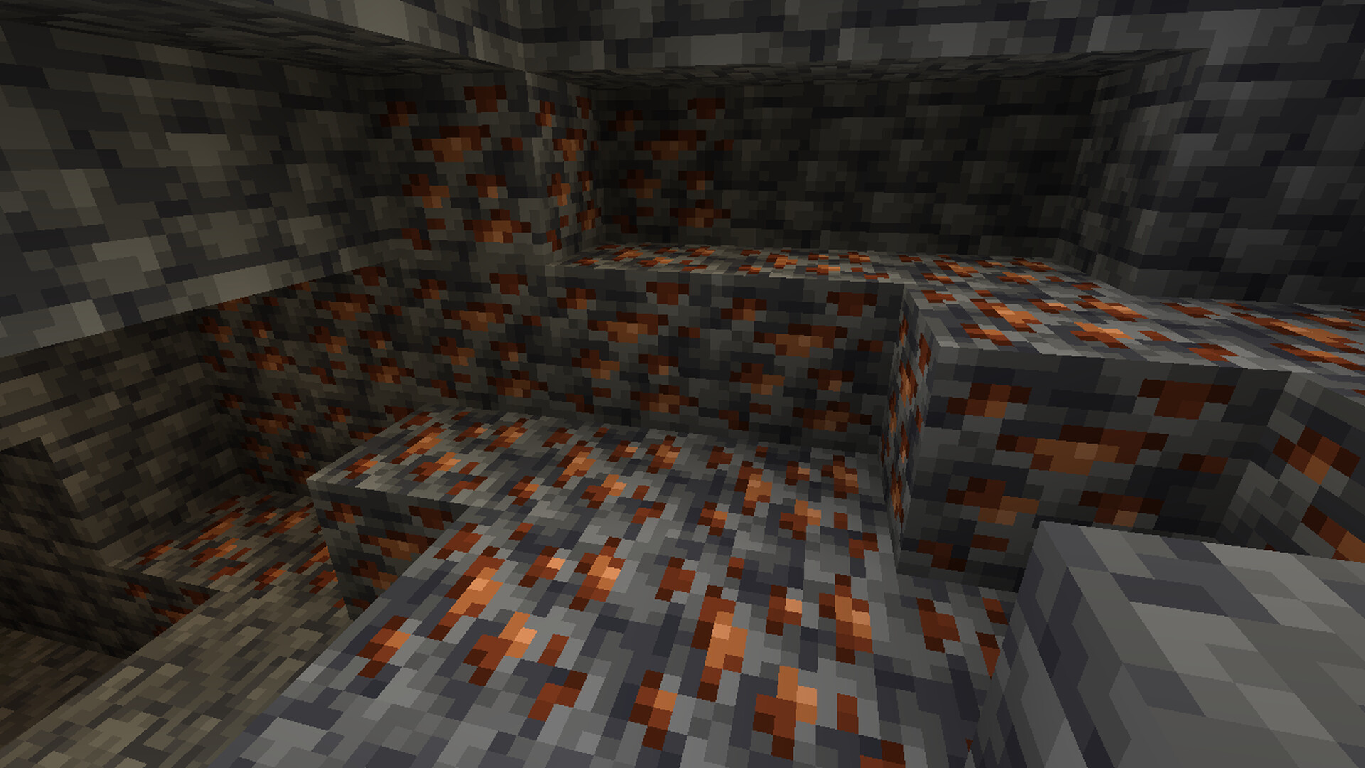 Bronze Mod Minecraft Mod