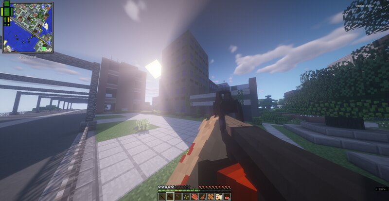 Survive to zombie city REMAKE Survive to zombie city REMAKE