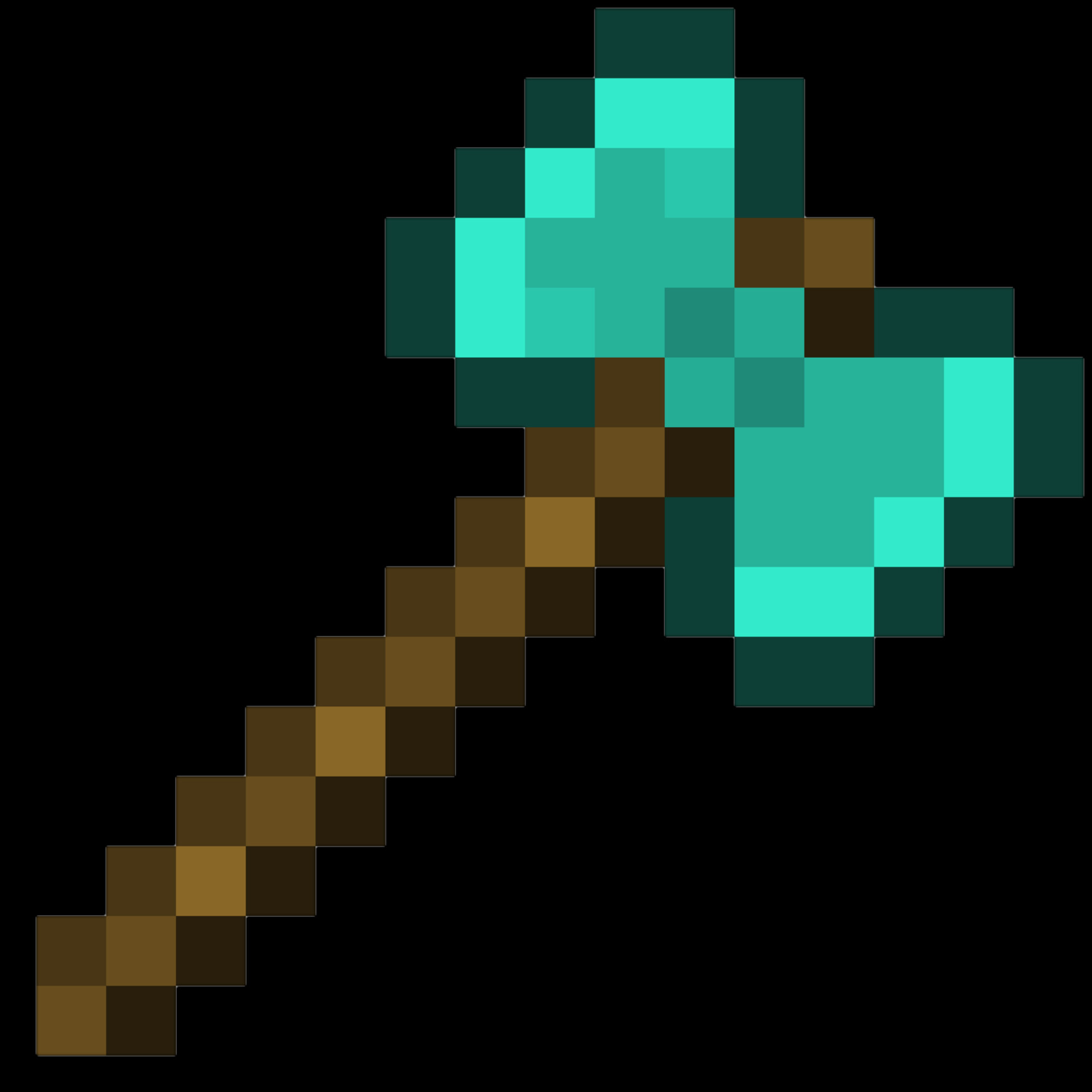 Simple Hammers Minecraft Mod