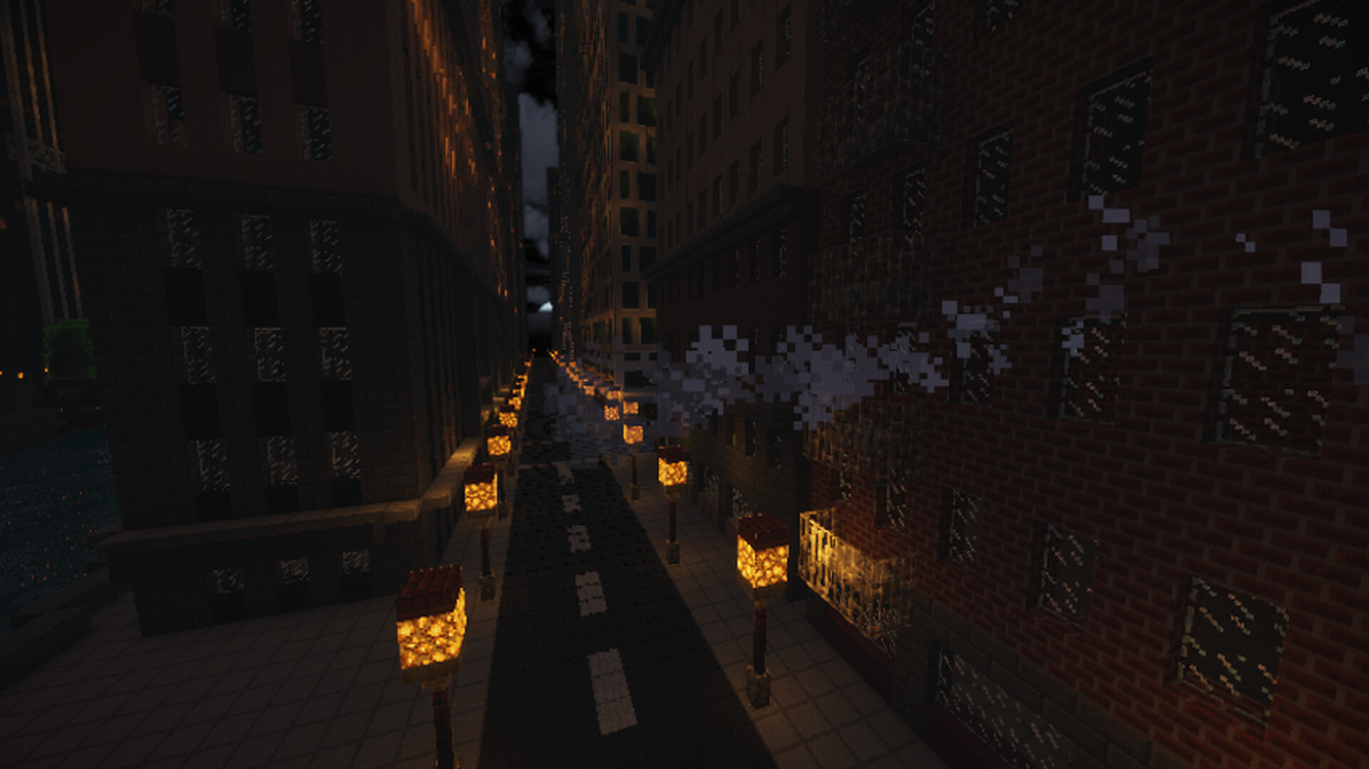 PJ Heroes (Heropack for Fiskheroes) Minecraft Mod