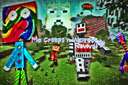 Mo Creeps and Weirdos+ modpack 1.12.2 Minecraft Mod