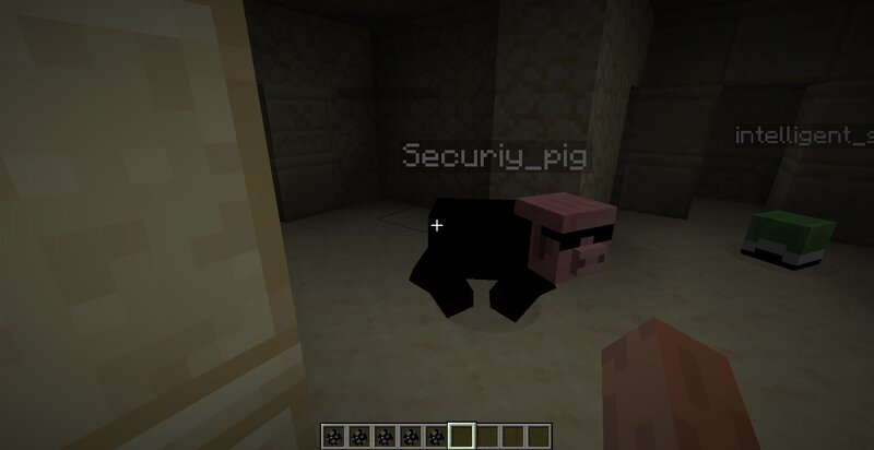 Random Minecraft Mod