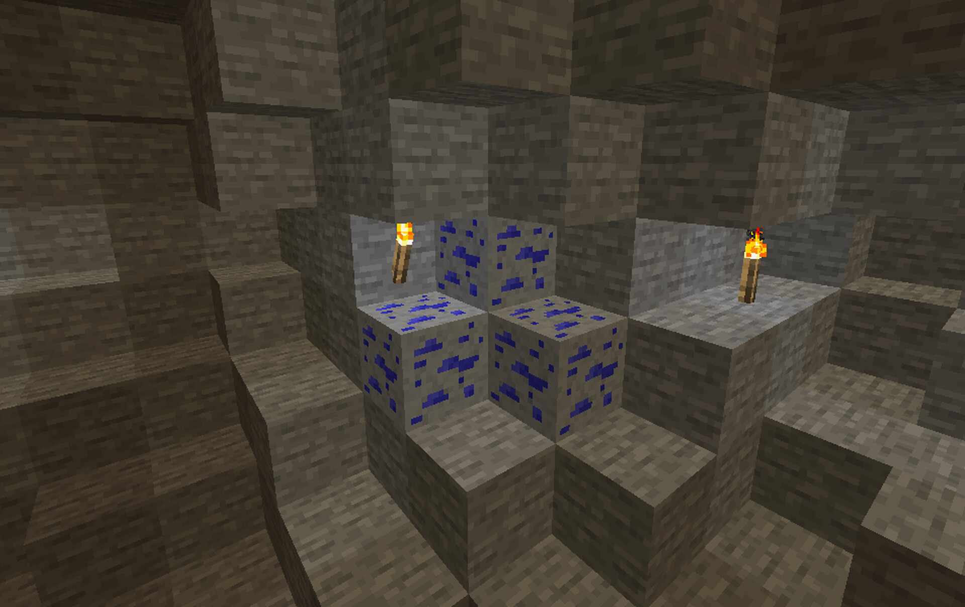 Bluestone Addon Minecraft Mod