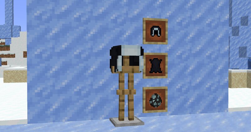 PingouMOD Minecraft Mods 1.18.2 PingouMOD Minecraft Mods 1.18.2