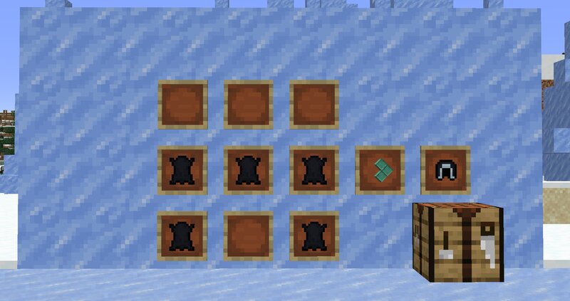 PingouMOD Minecraft Mods 1.18.2 PingouMOD Minecraft Mods 1.18.2