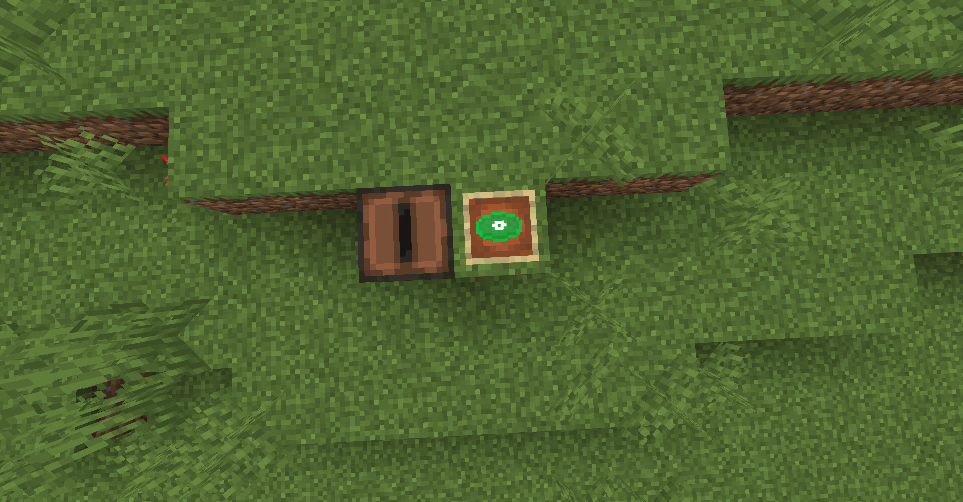 The World of Crocodiles and Crows Minecraft Mod