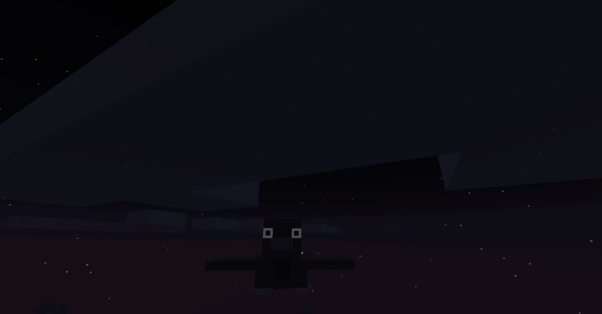 The World of Crocodiles and Crows Minecraft Mod