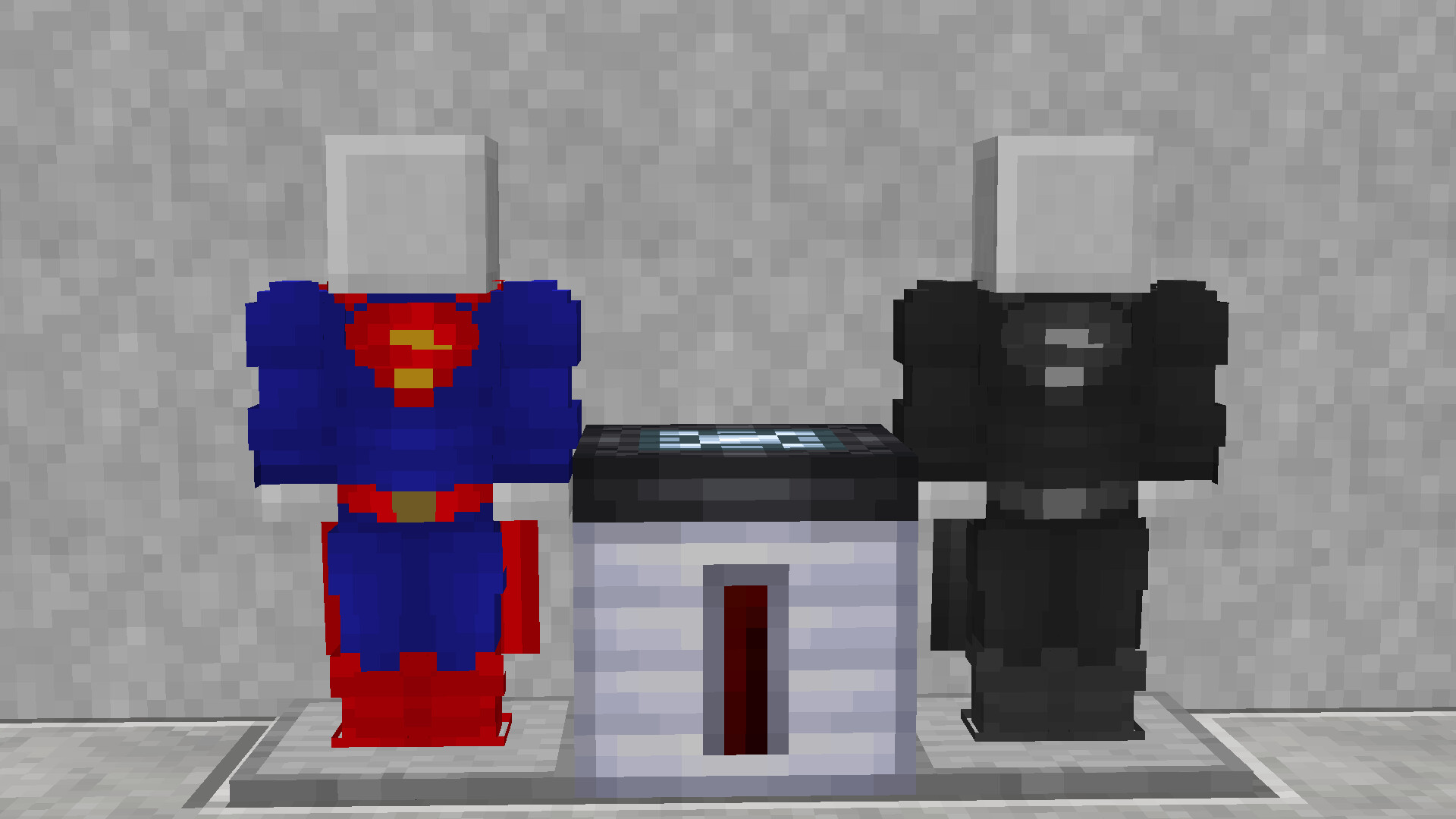 Soul Heroes (FiskHeroes HeroPack) Minecraft Mod