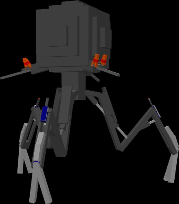 Star wars vehicle addon (bedrock) Minecraft Mod