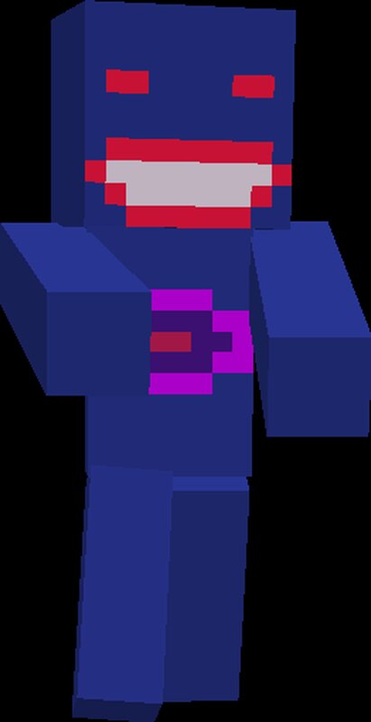 EmmettJoHo's Creepy Creatures EmmettJoHo's Creepy Creatures