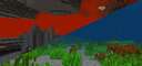 No lava&water fog Minecraft Mod