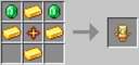 BETTER  Totem Recipe Mod Minecraft Mod