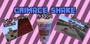 Grimace Shake Addon Minecraft Mod