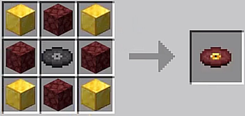 12. Как крафтить блоки. Крафт командного блока. Крафт липкого поршня 1. Как крафтить блоки.