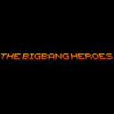 The BigBang Heroes Minecraft Mod