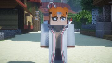 The Boruto Expansion || AHZNB's Naruto ShinobiCraft ADDON Minecraft Mod