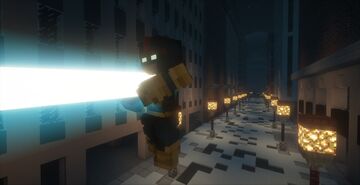 UnitedPack Minecraft Mod
