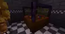 The ball pit.