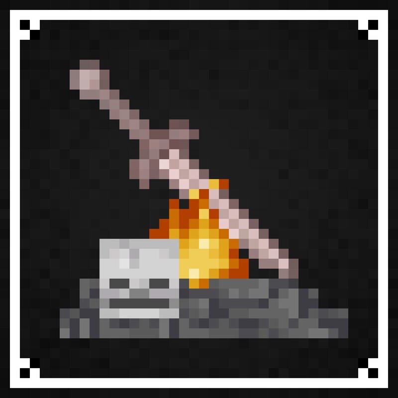 Dark Souls Expansion - Minecraft (1.20.1 - 1.21.1)