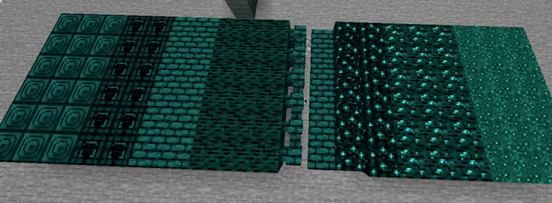 Shrieking Souls Mod (1.20.1) [OVERHAULS 1.19] Minecraft Mod