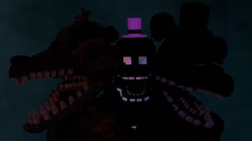 Final Night 2 Minecraft Mod