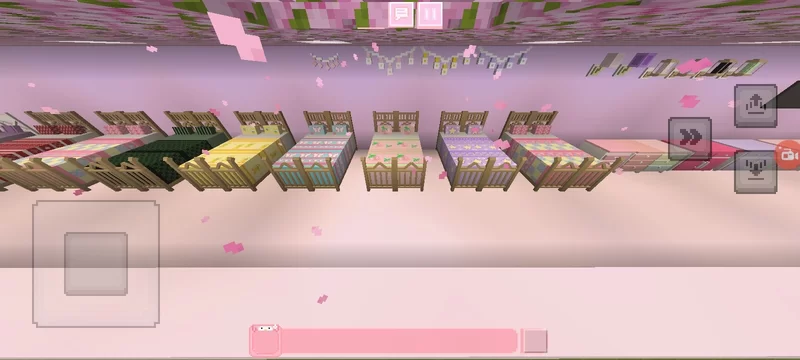 :ೀ🍨 ‧ ˚Pastel Craft Cit Pack 🎀 ⊹1.20-1.21.30+˚. ♡Minecraft Bedrock ...